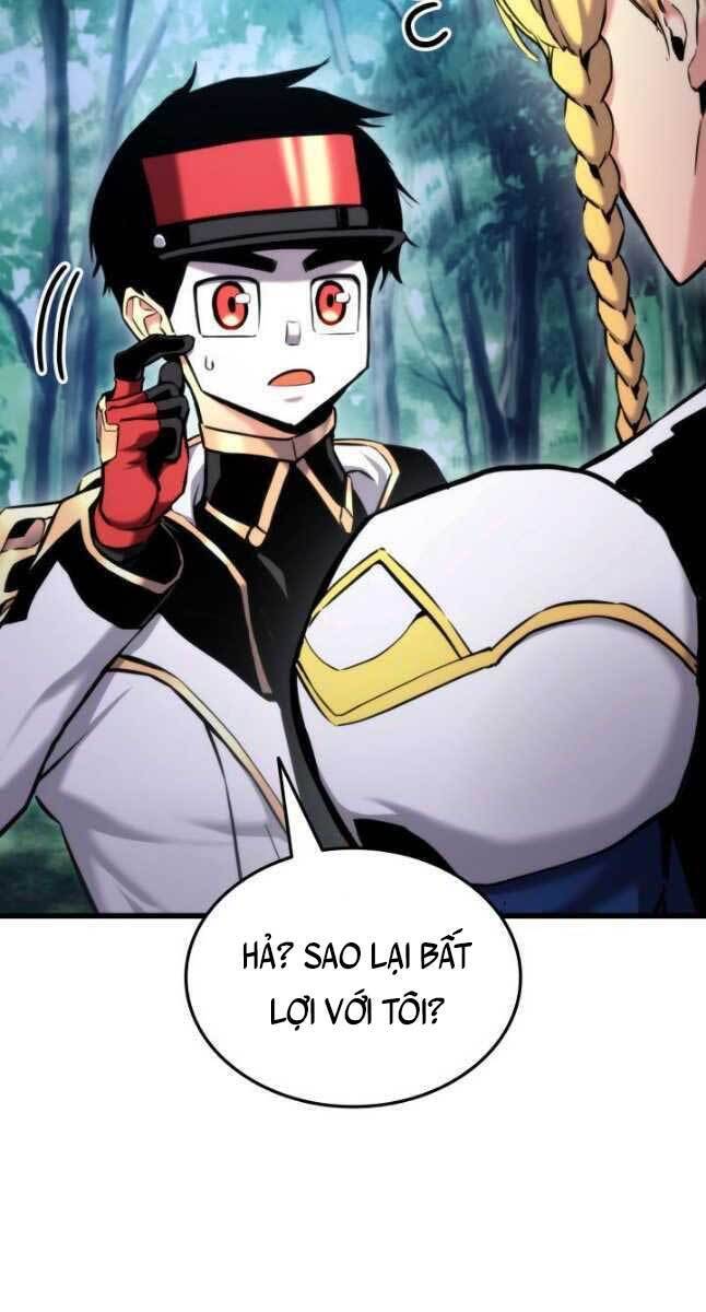 Sự Trở Lại Của Vị Thần Sức Mạnh Chap 80 - Next Chap 81