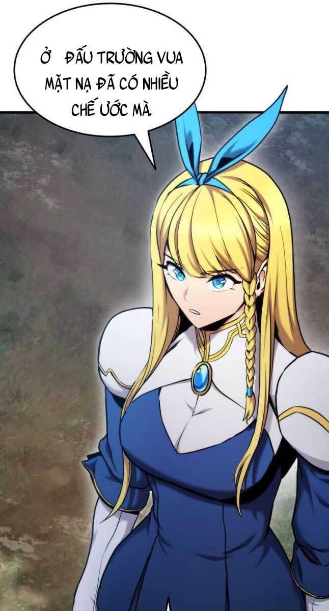 Sự Trở Lại Của Vị Thần Sức Mạnh Chap 80 - Next Chap 81