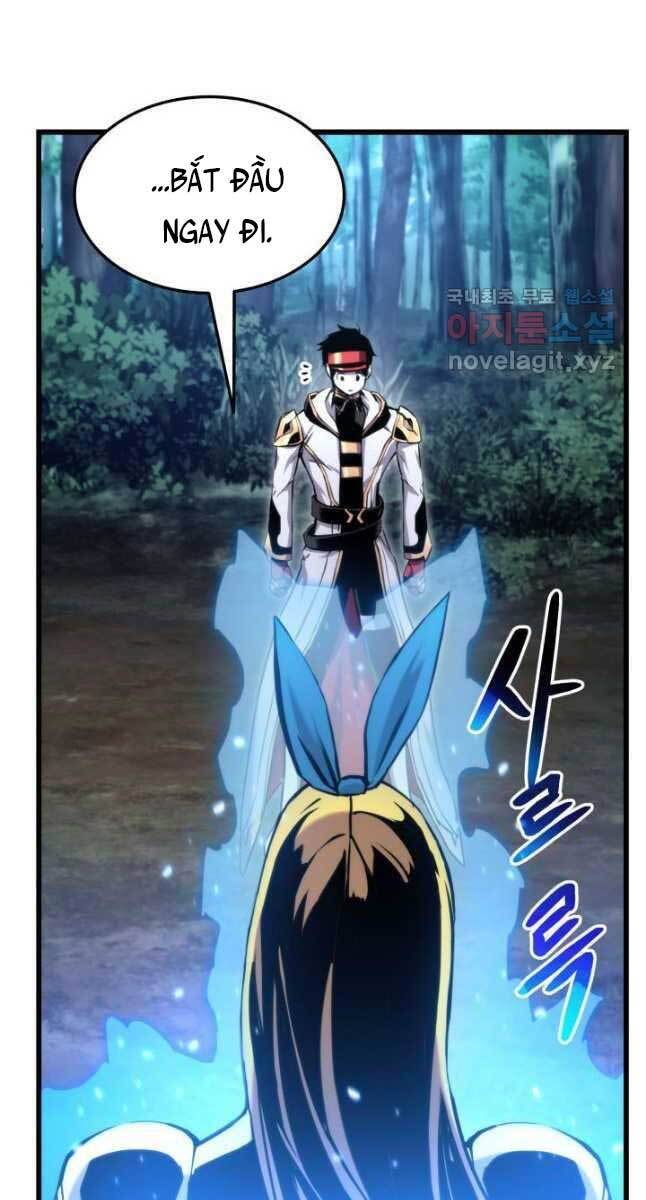 Sự Trở Lại Của Vị Thần Sức Mạnh Chap 80 - Next Chap 81