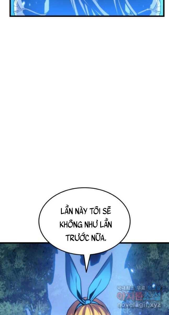 Sự Trở Lại Của Vị Thần Sức Mạnh Chap 80 - Next Chap 81