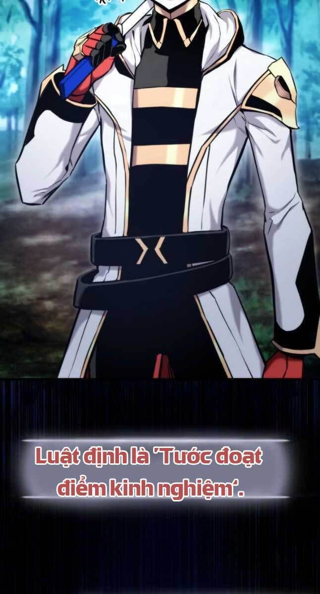 Sự Trở Lại Của Vị Thần Sức Mạnh Chap 80 - Next Chap 81