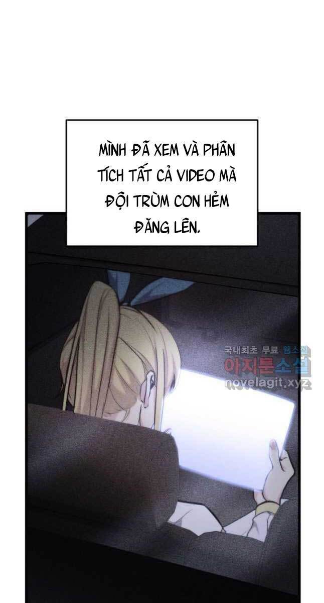 Sự Trở Lại Của Vị Thần Sức Mạnh Chap 80 - Next Chap 81