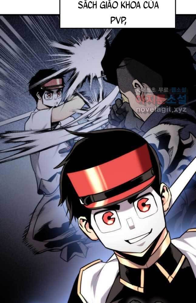 Sự Trở Lại Của Vị Thần Sức Mạnh Chap 80 - Next Chap 81