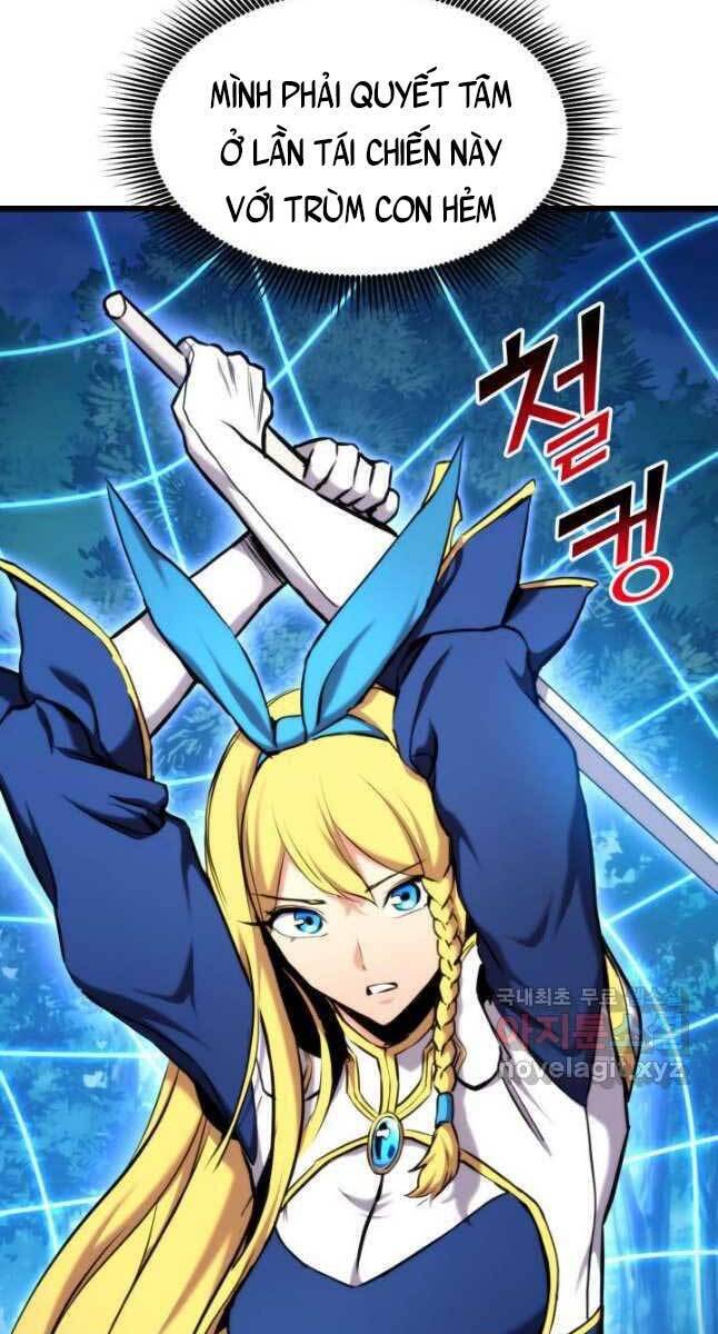 Sự Trở Lại Của Vị Thần Sức Mạnh Chap 80 - Next Chap 81