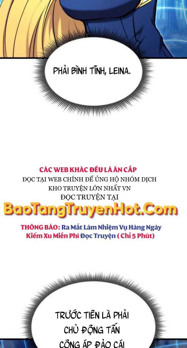 Sự Trở Lại Của Vị Thần Sức Mạnh Chap 80 - Next Chap 81