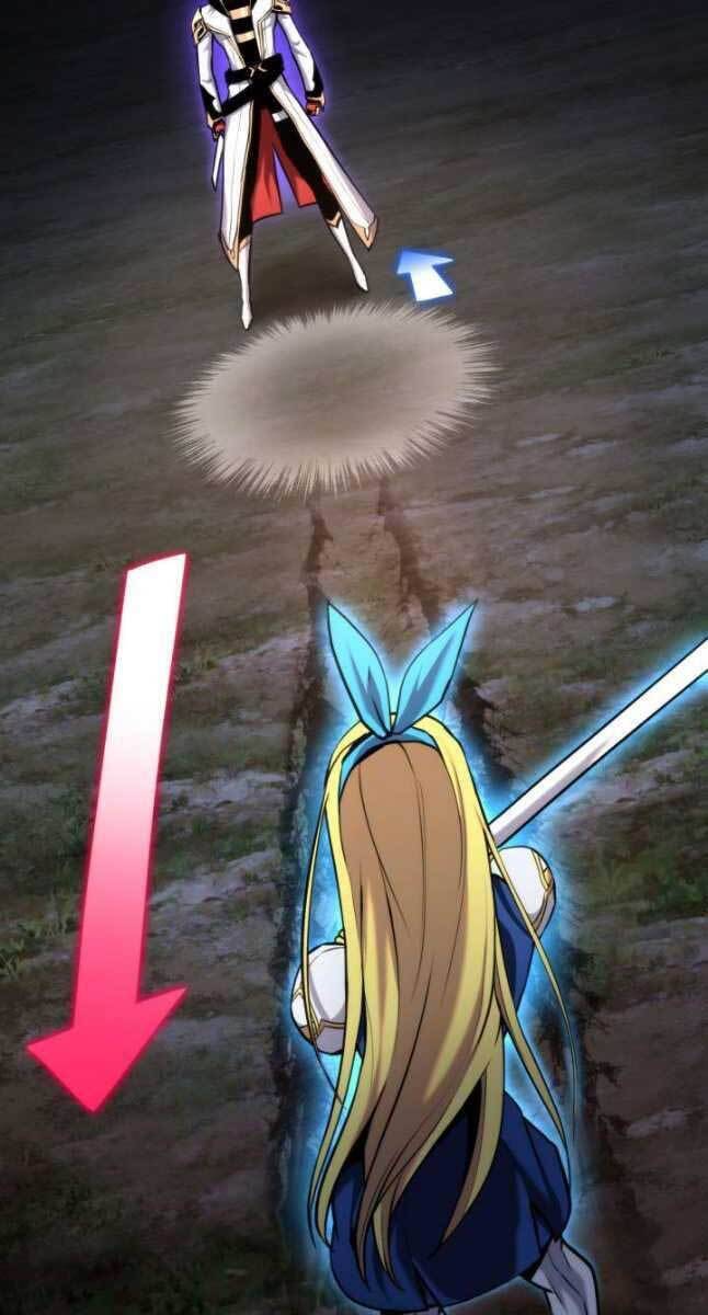 Sự Trở Lại Của Vị Thần Sức Mạnh Chap 80 - Next Chap 81