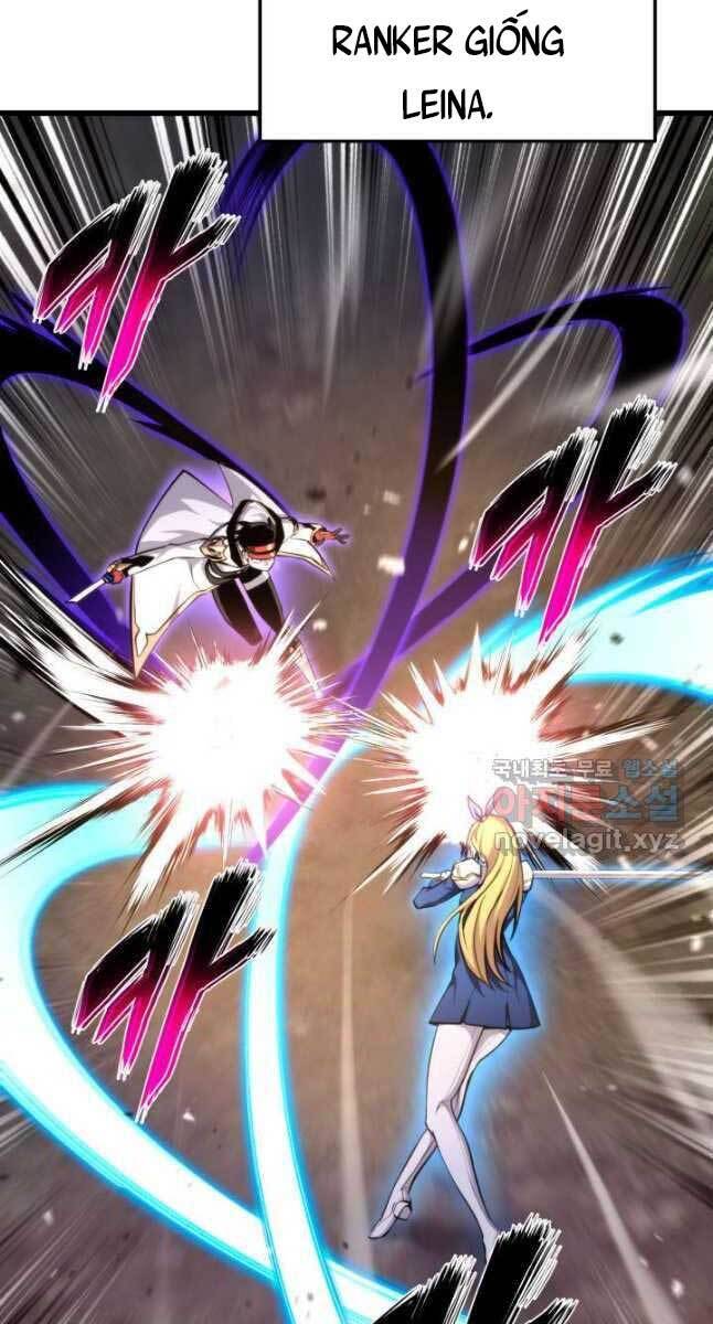 Sự Trở Lại Của Vị Thần Sức Mạnh Chap 80 - Next Chap 81