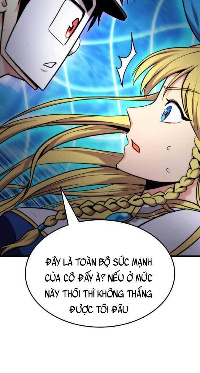 Sự Trở Lại Của Vị Thần Sức Mạnh Chap 80 - Next Chap 81