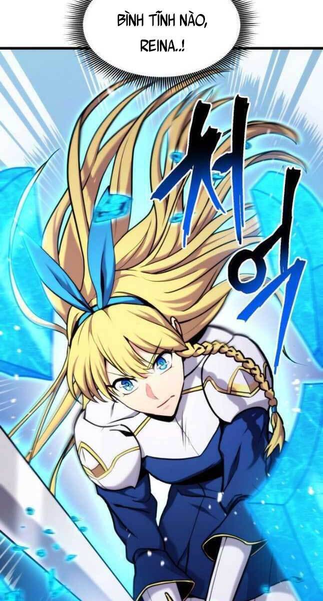 Sự Trở Lại Của Vị Thần Sức Mạnh Chap 80 - Next Chap 81