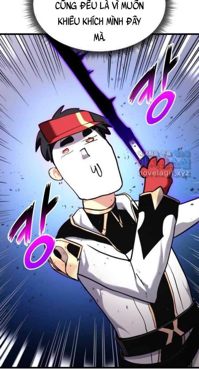 Sự Trở Lại Của Vị Thần Sức Mạnh Chap 80 - Next Chap 81