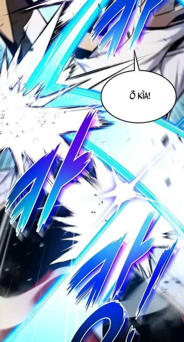 Sự Trở Lại Của Vị Thần Sức Mạnh Chap 80 - Next Chap 81