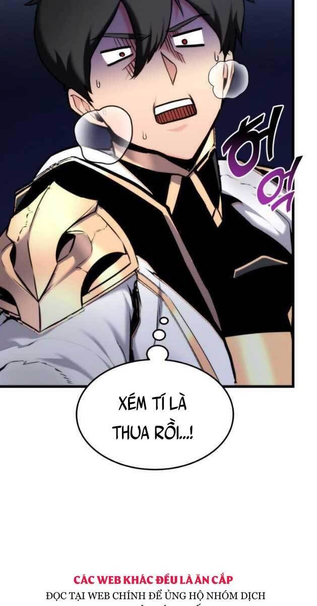 Sự Trở Lại Của Vị Thần Sức Mạnh Chap 81 - Next Chap 82