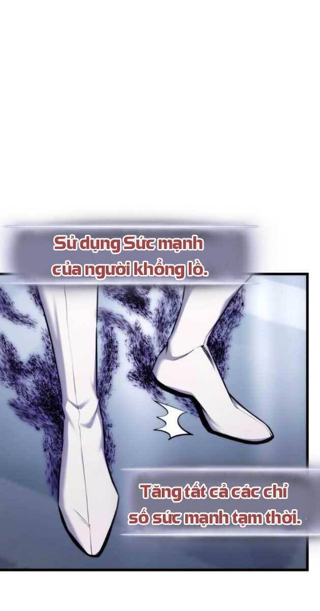 Sự Trở Lại Của Vị Thần Sức Mạnh Chap 81 - Next Chap 82