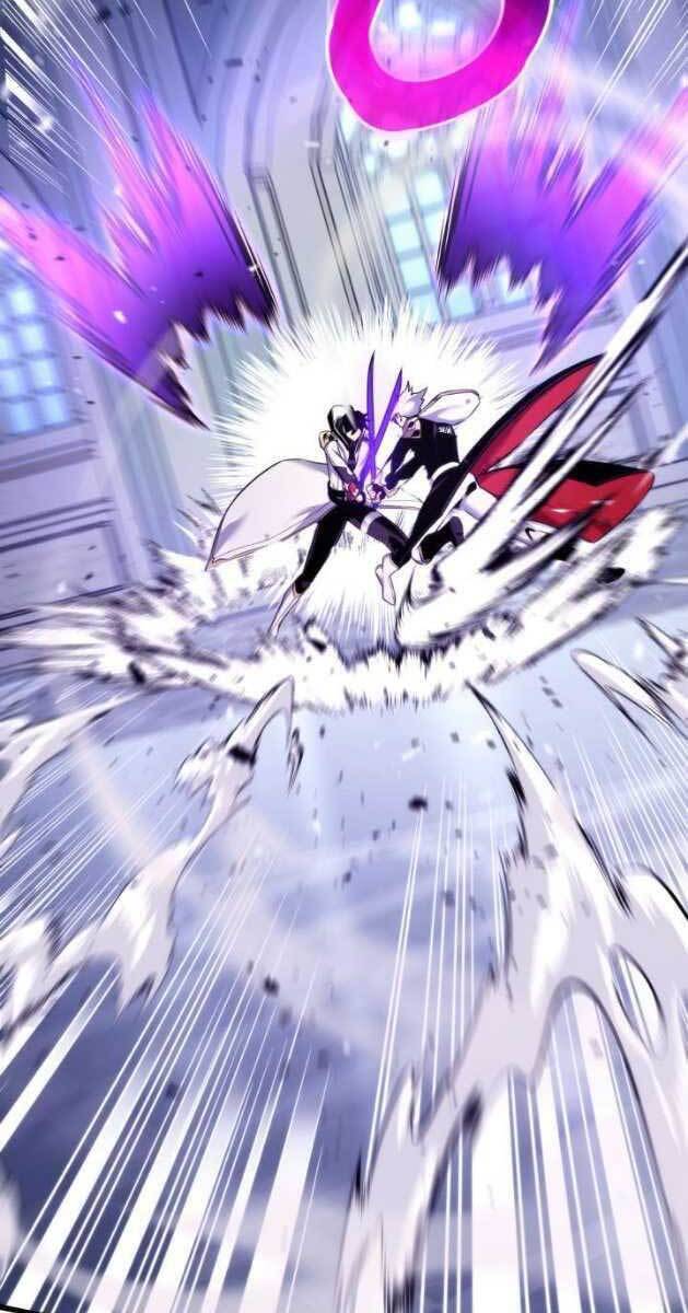 Sự Trở Lại Của Vị Thần Sức Mạnh Chap 81 - Next Chap 82