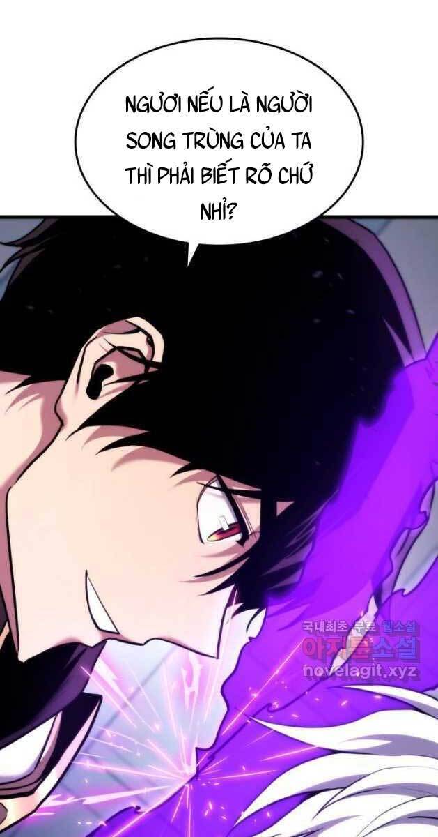 Sự Trở Lại Của Vị Thần Sức Mạnh Chap 81 - Next Chap 82