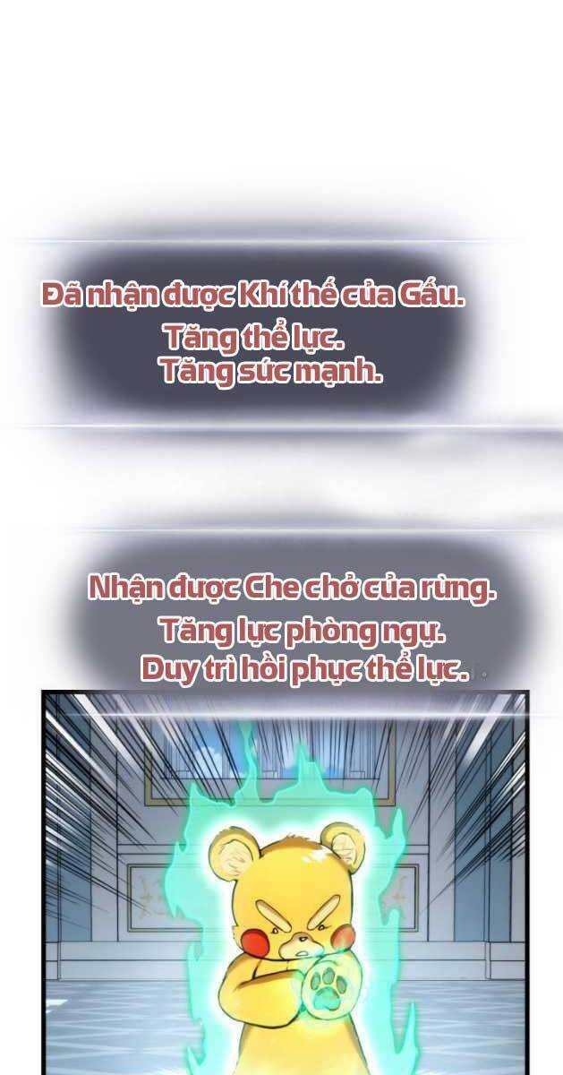 Sự Trở Lại Của Vị Thần Sức Mạnh Chap 81 - Next Chap 82