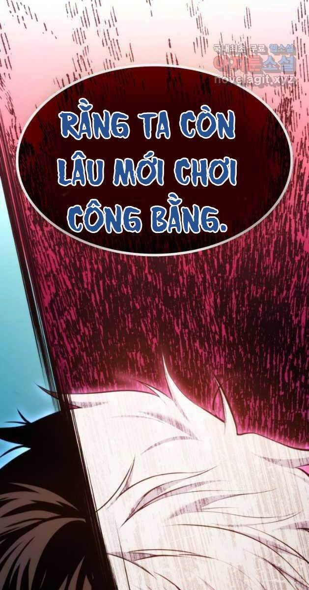 Sự Trở Lại Của Vị Thần Sức Mạnh Chap 81 - Next Chap 82