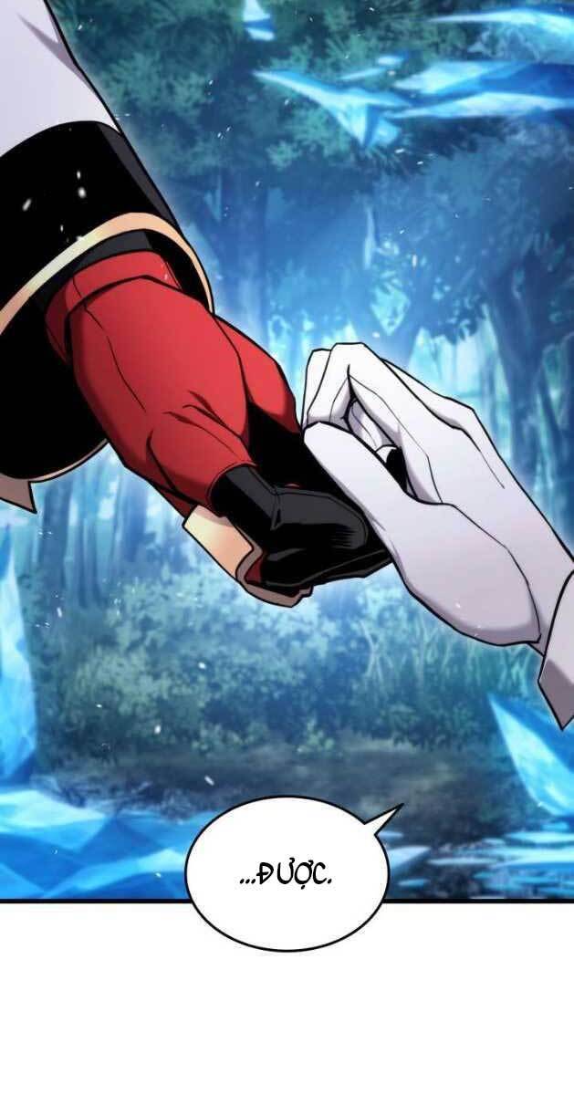 Sự Trở Lại Của Vị Thần Sức Mạnh Chap 81 - Next Chap 82