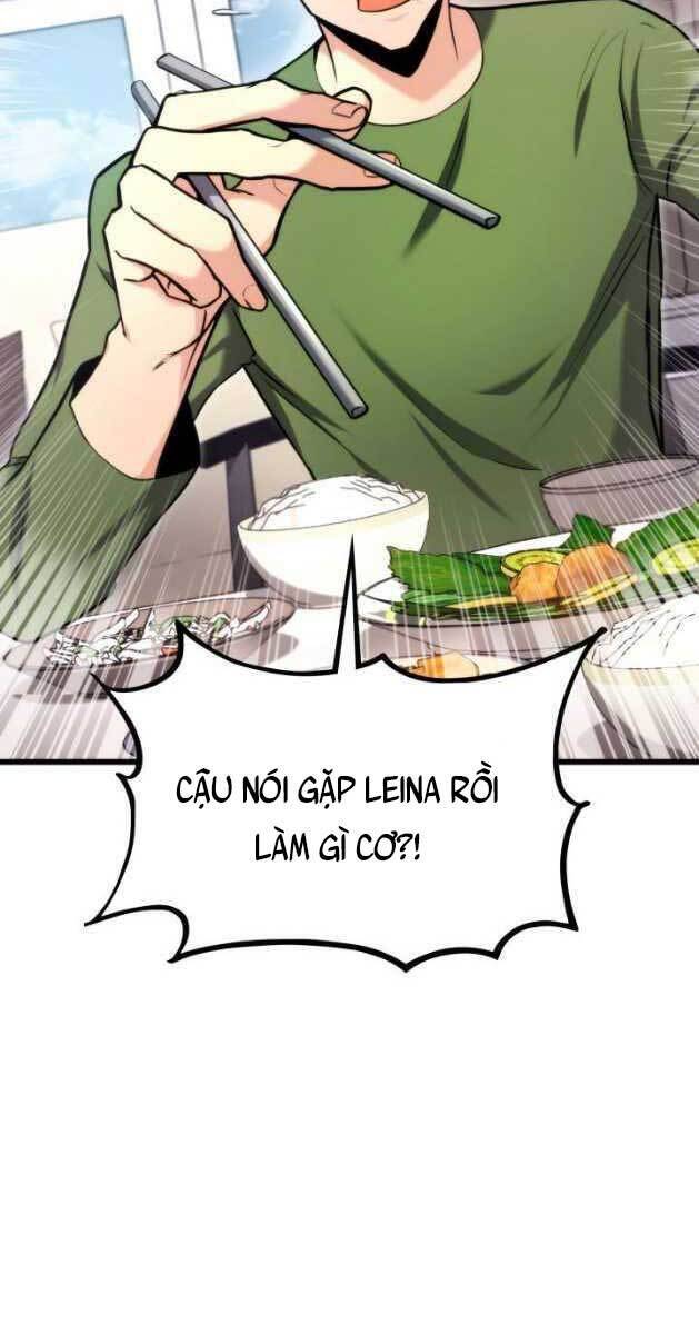 Sự Trở Lại Của Vị Thần Sức Mạnh Chap 81 - Next Chap 82