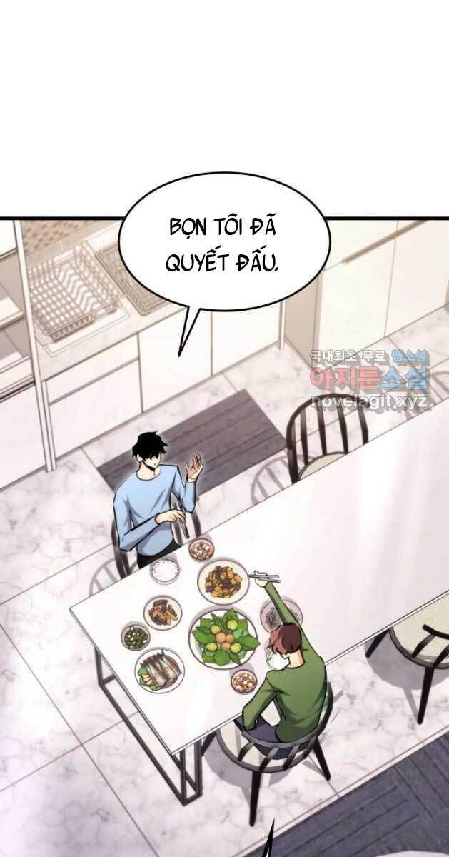 Sự Trở Lại Của Vị Thần Sức Mạnh Chap 81 - Next Chap 82