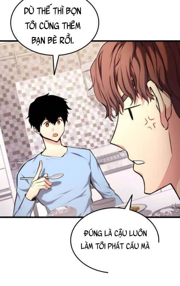 Sự Trở Lại Của Vị Thần Sức Mạnh Chap 81 - Next Chap 82