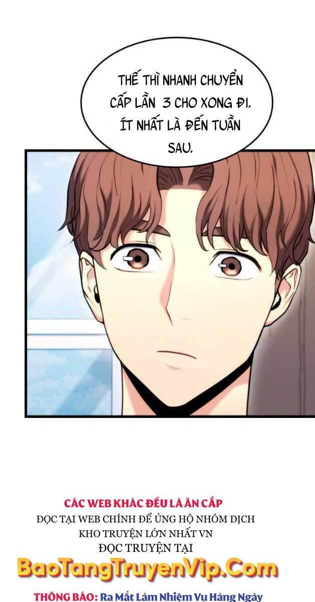 Sự Trở Lại Của Vị Thần Sức Mạnh Chap 81 - Next Chap 82