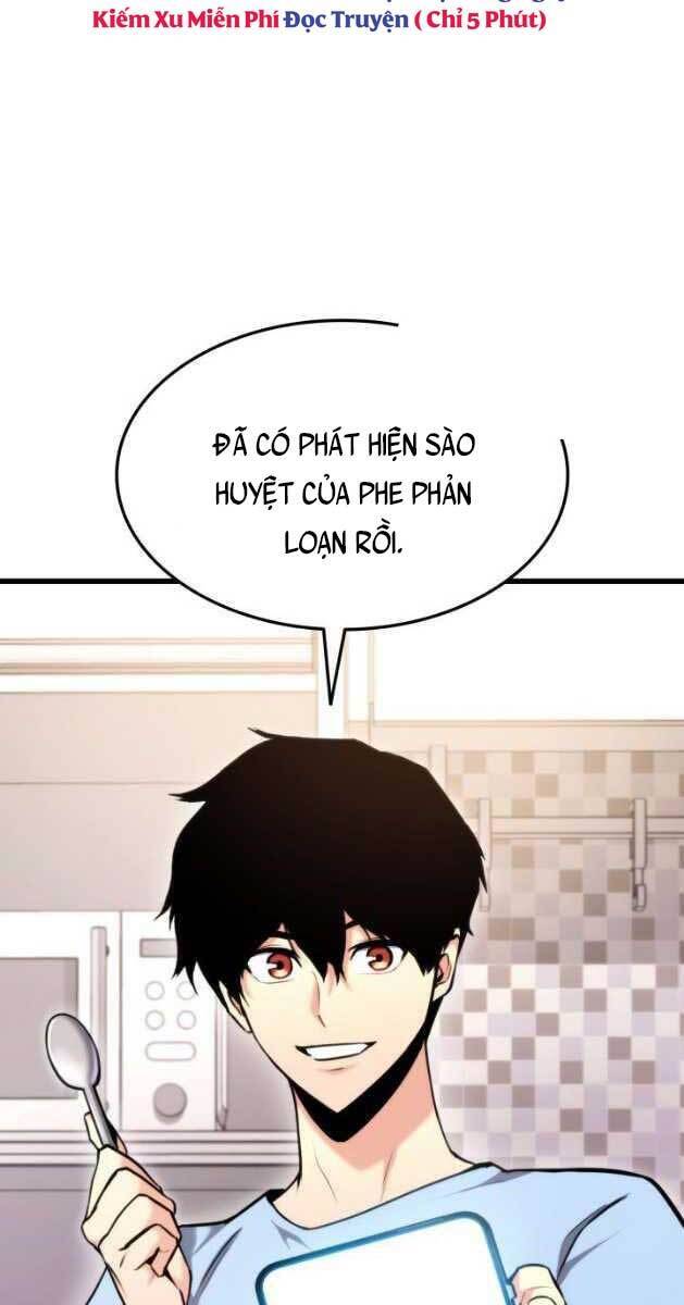 Sự Trở Lại Của Vị Thần Sức Mạnh Chap 81 - Next Chap 82