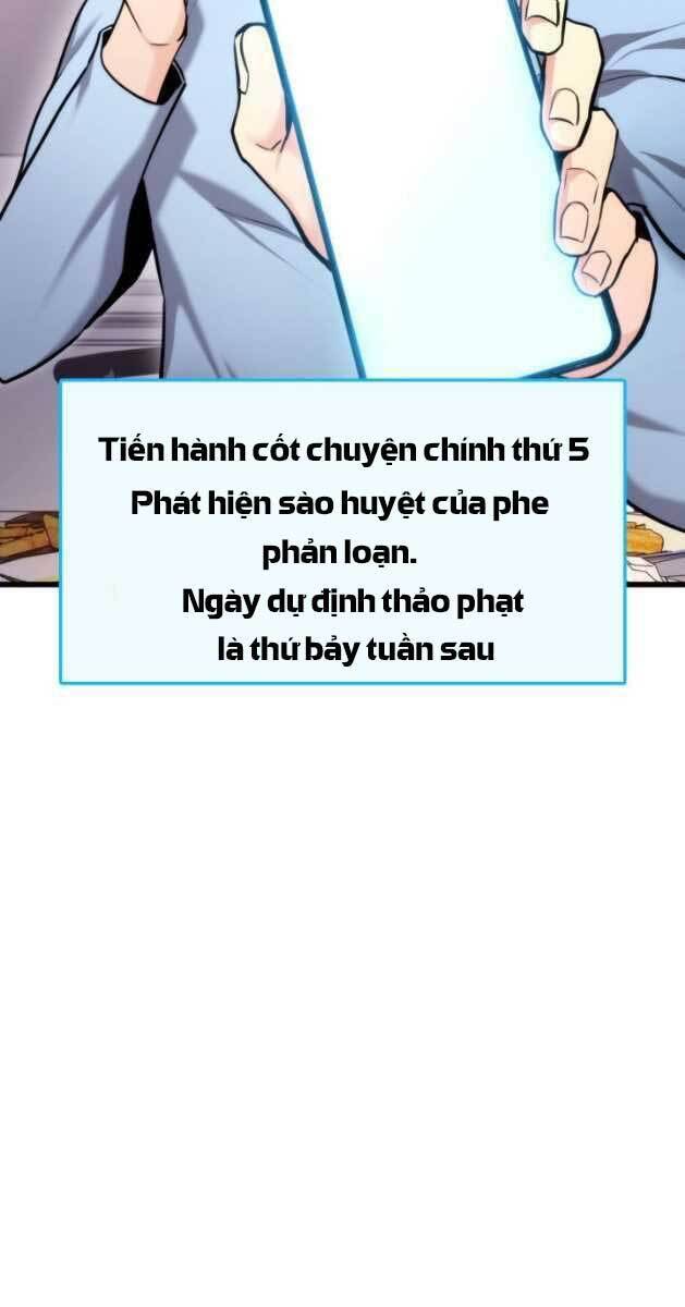 Sự Trở Lại Của Vị Thần Sức Mạnh Chap 81 - Next Chap 82