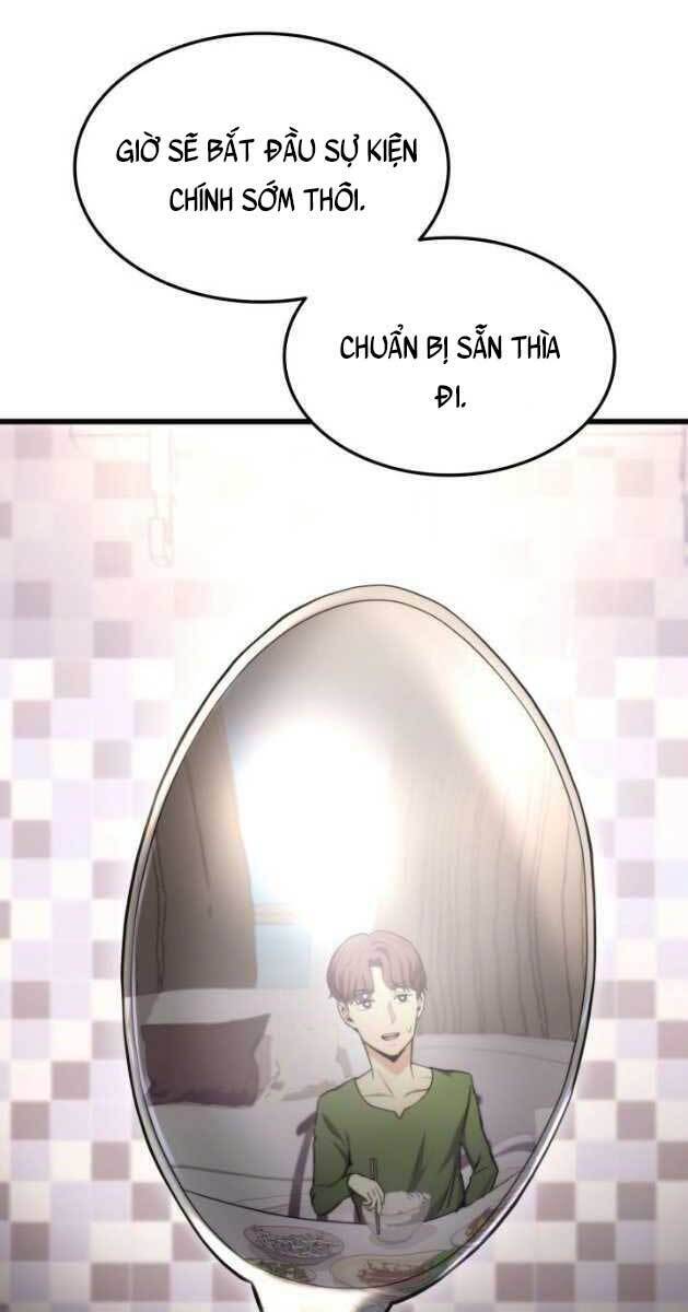 Sự Trở Lại Của Vị Thần Sức Mạnh Chap 81 - Next Chap 82