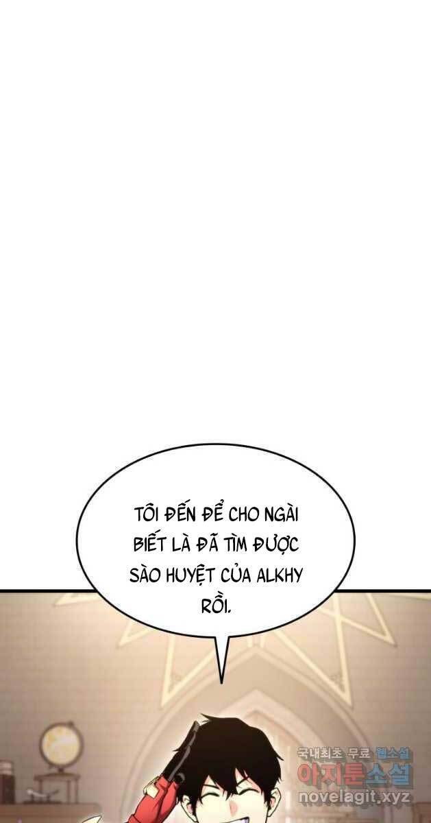 Sự Trở Lại Của Vị Thần Sức Mạnh Chap 81 - Next Chap 82