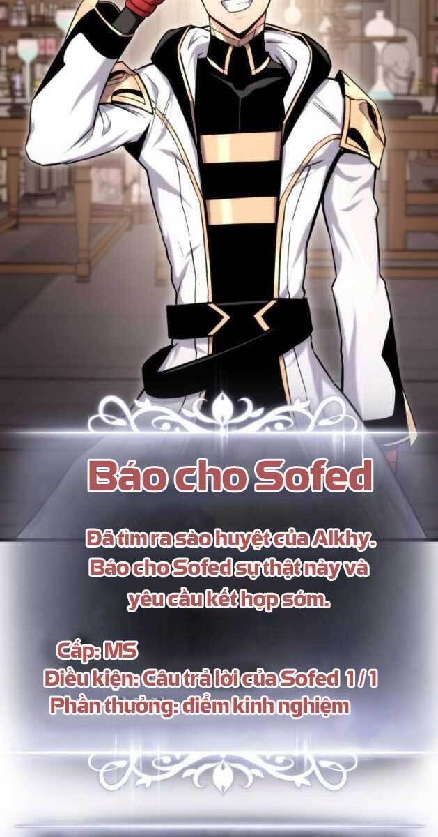 Sự Trở Lại Của Vị Thần Sức Mạnh Chap 81 - Next Chap 82