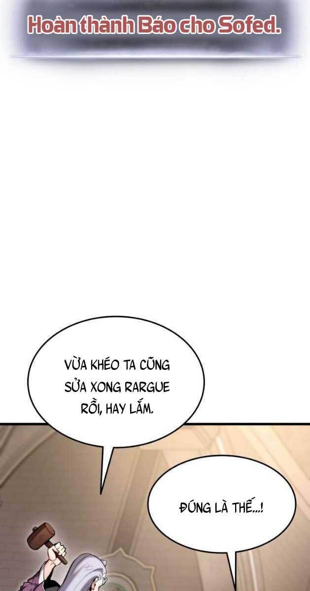 Sự Trở Lại Của Vị Thần Sức Mạnh Chap 81 - Next Chap 82