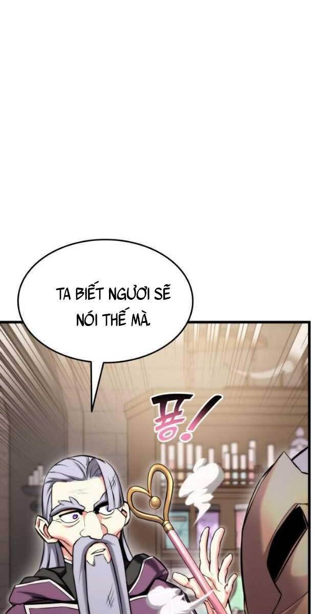 Sự Trở Lại Của Vị Thần Sức Mạnh Chap 81 - Next Chap 82