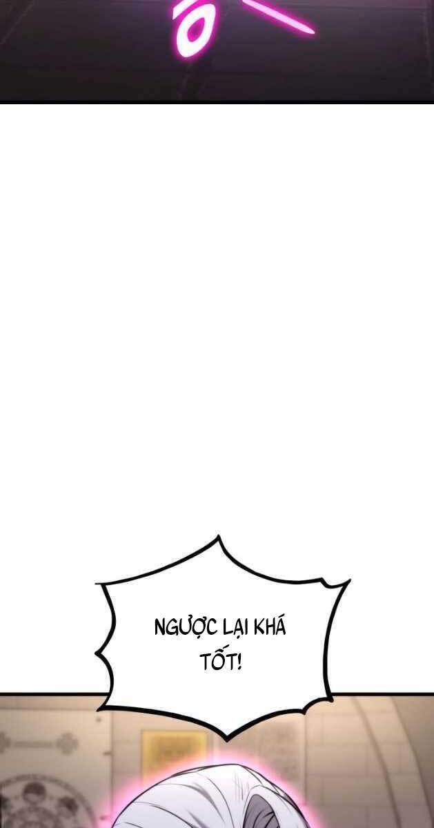 Sự Trở Lại Của Vị Thần Sức Mạnh Chap 81 - Next Chap 82