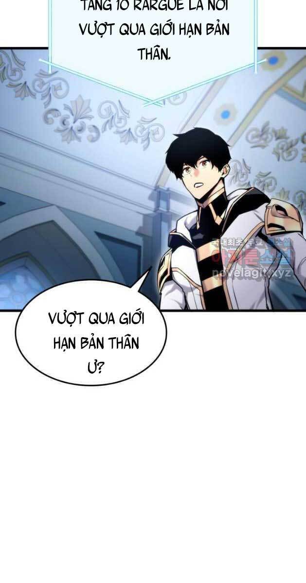Sự Trở Lại Của Vị Thần Sức Mạnh Chap 81 - Next Chap 82