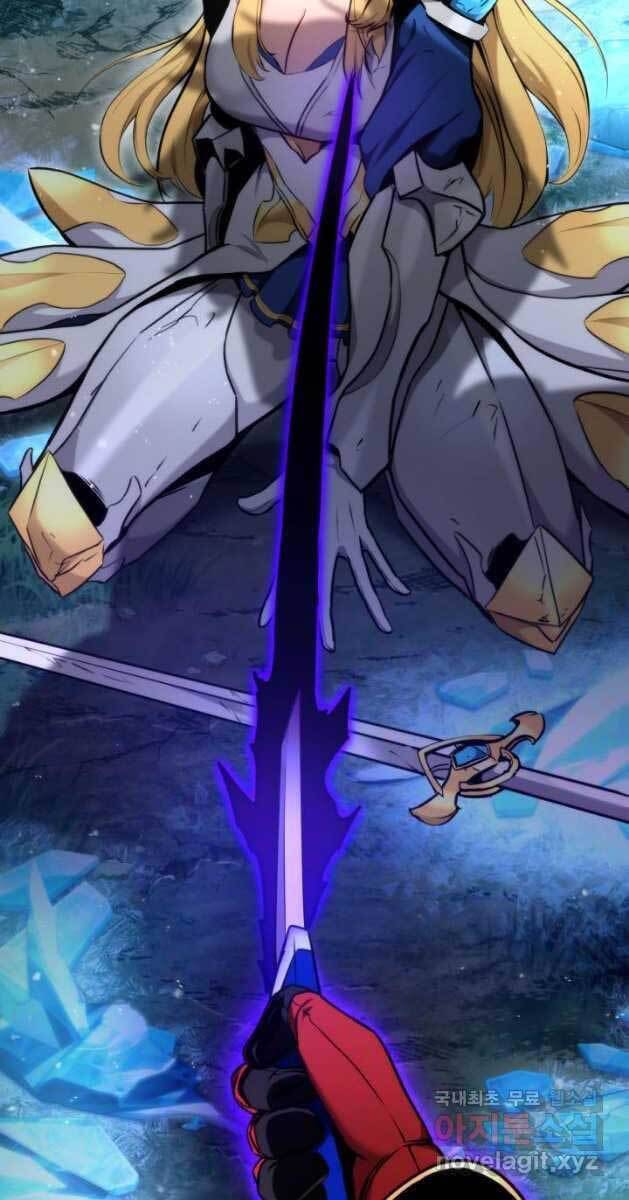 Sự Trở Lại Của Vị Thần Sức Mạnh Chap 81 - Next Chap 82