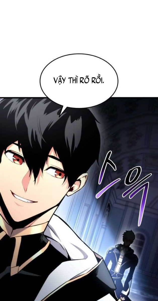Sự Trở Lại Của Vị Thần Sức Mạnh Chap 81 - Next Chap 82