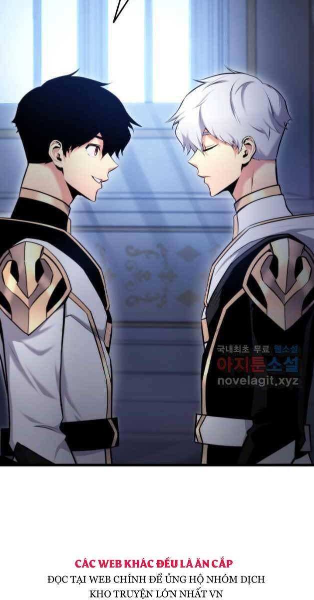 Sự Trở Lại Của Vị Thần Sức Mạnh Chap 81 - Next Chap 82