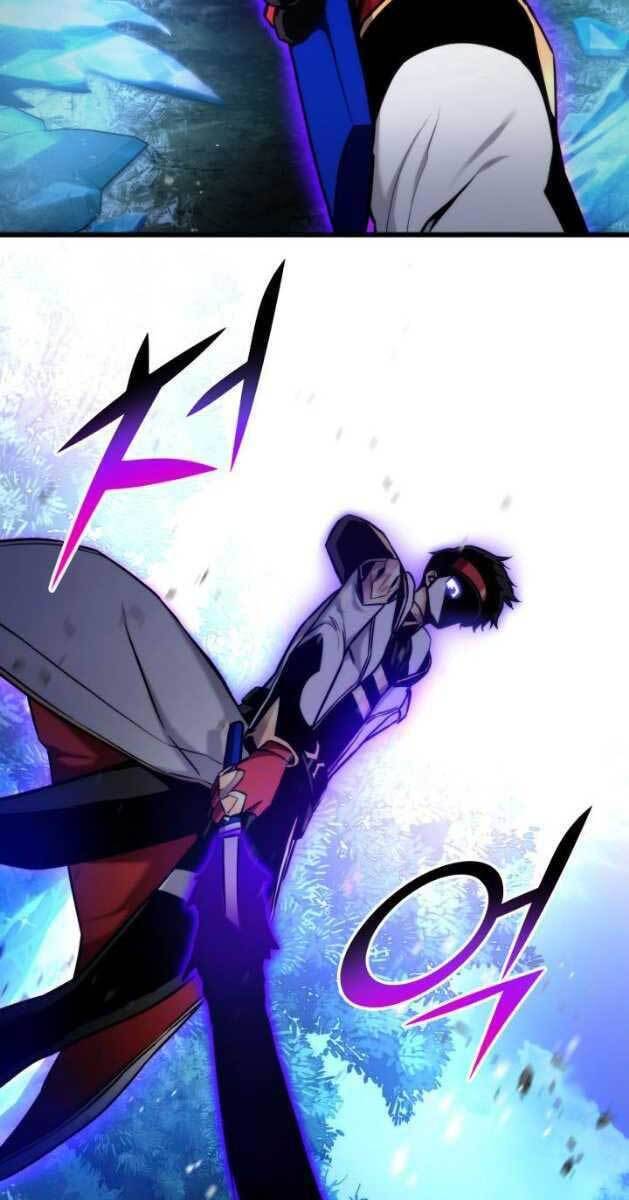 Sự Trở Lại Của Vị Thần Sức Mạnh Chap 81 - Next Chap 82