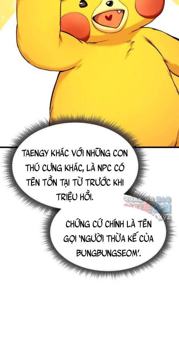 Sự Trở Lại Của Vị Thần Sức Mạnh Chap 81 - Next Chap 82