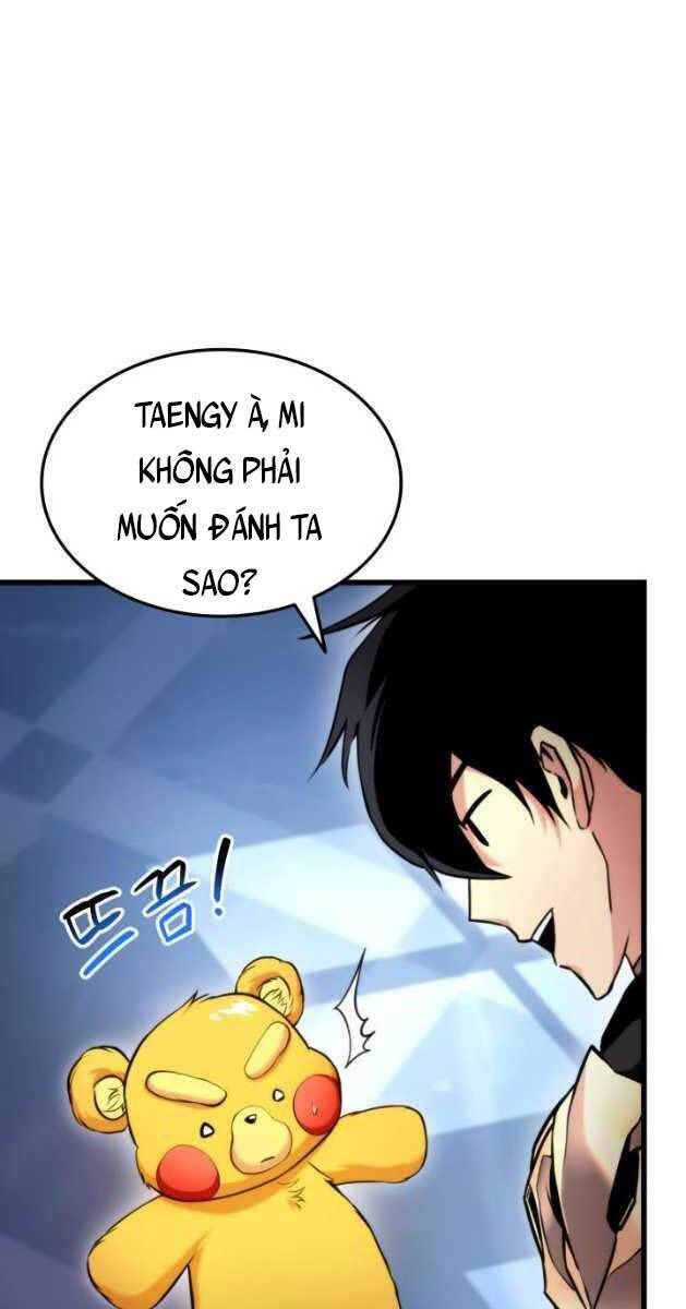 Sự Trở Lại Của Vị Thần Sức Mạnh Chap 81 - Next Chap 82