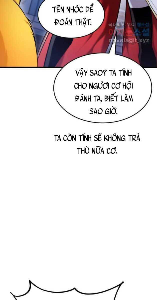 Sự Trở Lại Của Vị Thần Sức Mạnh Chap 81 - Next Chap 82