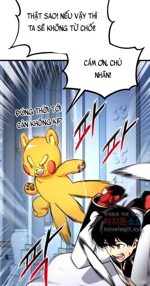 Sự Trở Lại Của Vị Thần Sức Mạnh Chap 81 - Next Chap 82