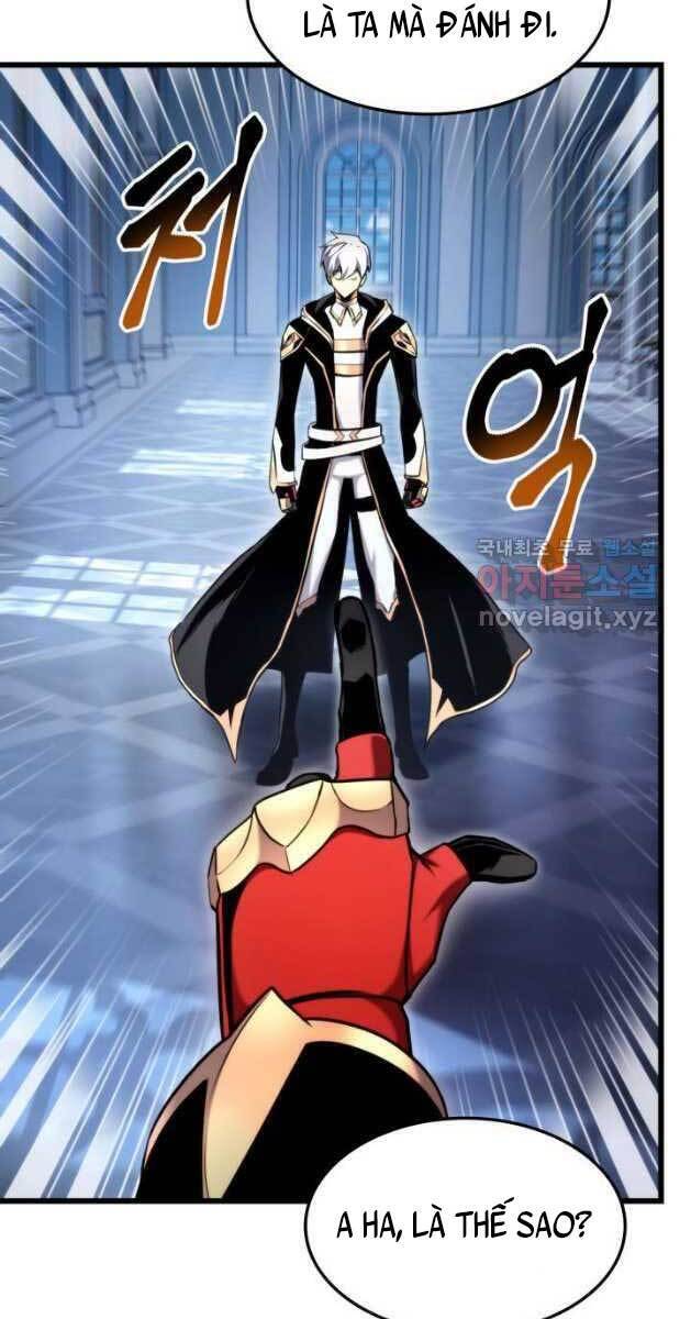 Sự Trở Lại Của Vị Thần Sức Mạnh Chap 81 - Next Chap 82