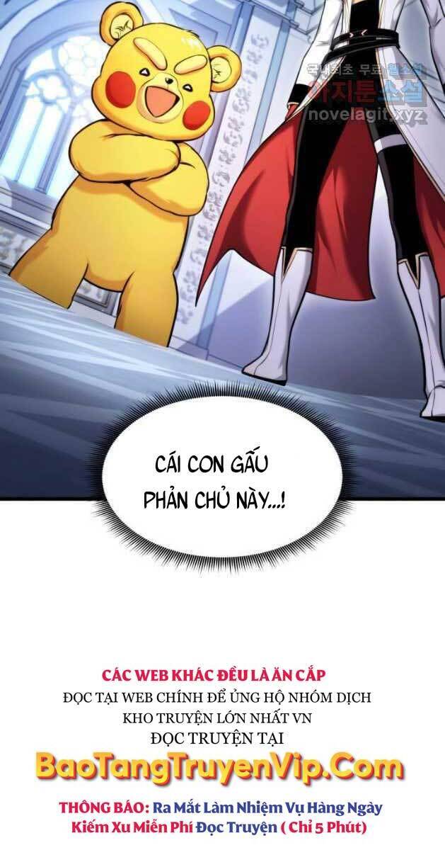 Sự Trở Lại Của Vị Thần Sức Mạnh Chap 81 - Next Chap 82