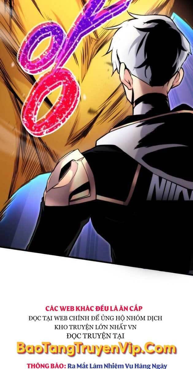 Sự Trở Lại Của Vị Thần Sức Mạnh Chap 81 - Next Chap 82