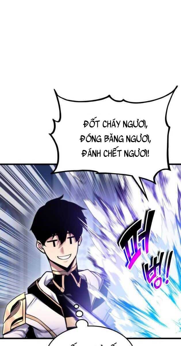 Sự Trở Lại Của Vị Thần Sức Mạnh Chap 81 - Next Chap 82