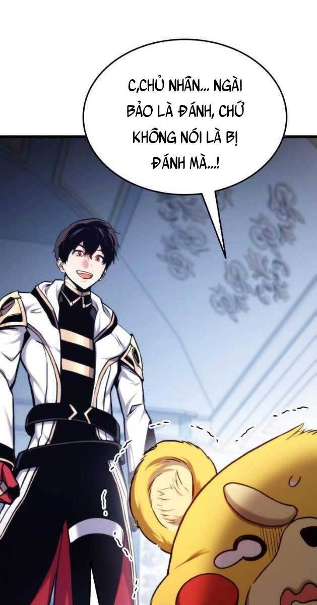 Sự Trở Lại Của Vị Thần Sức Mạnh Chap 81 - Next Chap 82