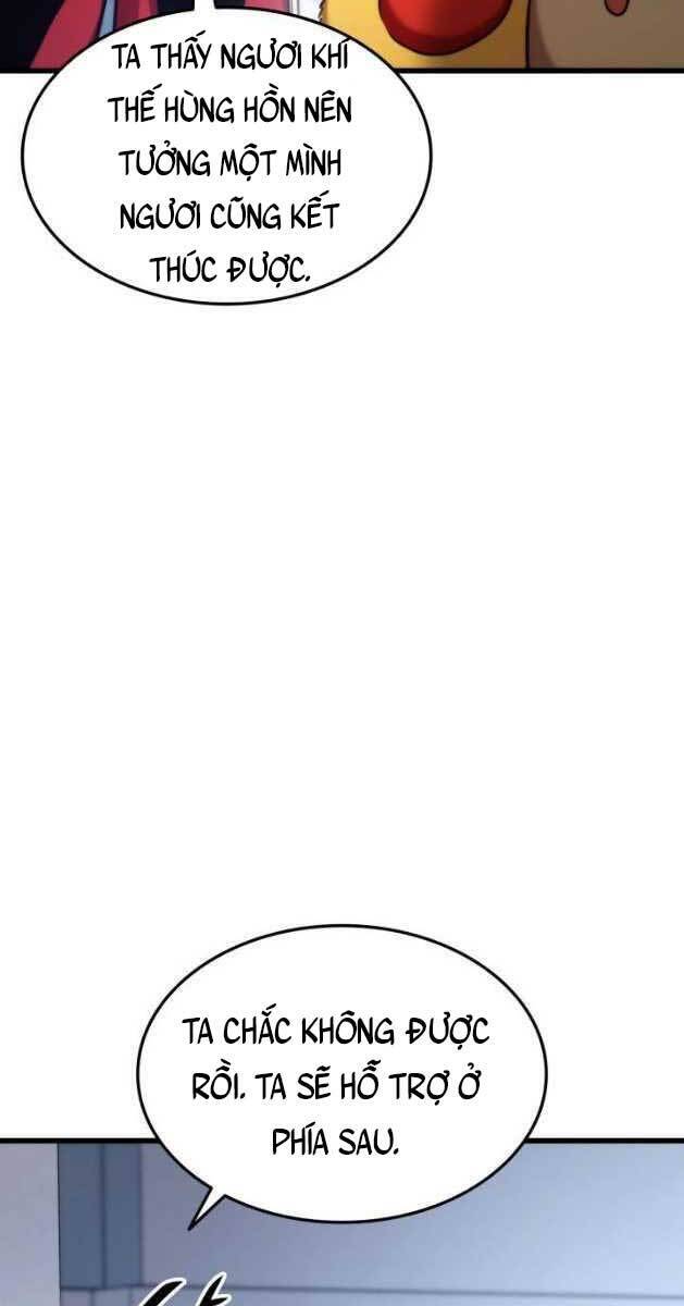 Sự Trở Lại Của Vị Thần Sức Mạnh Chap 81 - Next Chap 82