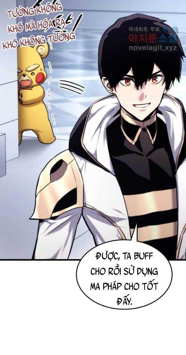 Sự Trở Lại Của Vị Thần Sức Mạnh Chap 81 - Next Chap 82